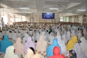 Madrasah Taiyebiyah - Sanad Nawaazi